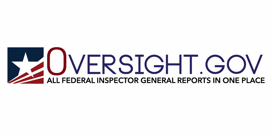 Oversight.gov